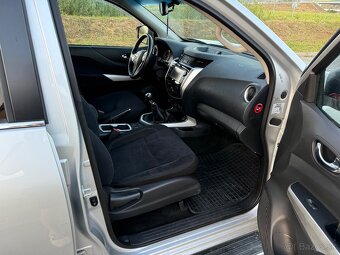 Nissan Navara DoubleCab dCi 190 Tekna 6st.Manual - 14