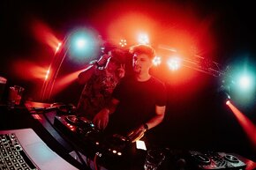 DJ na akciu - 14