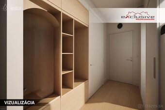 3 - IZBOVÝ BYT,UL.ŠTÚROVA-LIPANY,76M2,LOGGIA,VLASTNÉ KÚRENIE - 14
