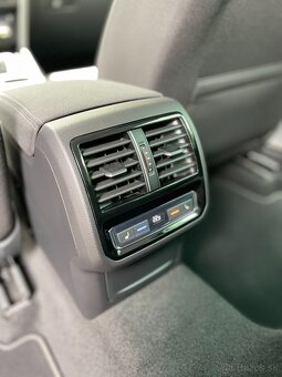 Volkswagen Passat Variant 2.0 TDI Business DSG - odpočet DPH - 14