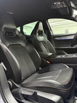 Cupra Formentor 228kw 4x4 2022 2.0tsi DSG NARDO 1majiteľ - 14
