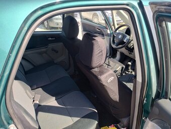 Suzuki SX4 1.9 DDiS GC Urban Line ABS, AC - 14