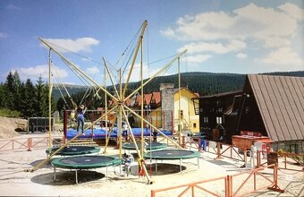 Donovaly - Magura 28 - 14