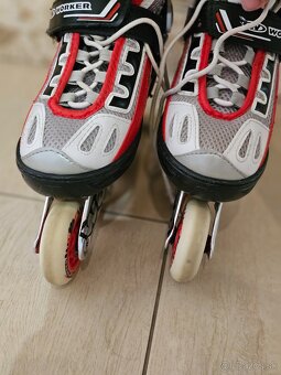 Worker Nolan 33-36 cervene 2v1 - 14