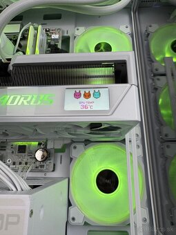 ☑️ Ryzen 7 9800X3D / RTX 5090 / 64GB RAM / 24M Zár - 14