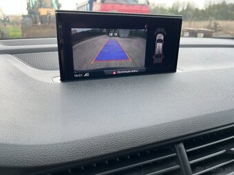 Audi Q7 3.0 TDI 272k quattro -- 2017- 200 kw - 14