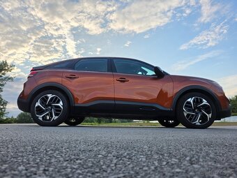 Citroen C4 Shine 1,2 benzin manual 2021 78000km - 14