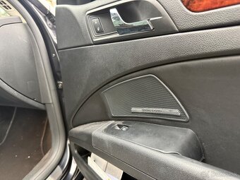 Škoda Superb 2 Combi 2.0 TDI 125kw DSG - 14