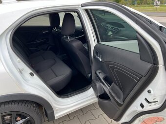 Honda Civic IX facelift 1.8 i-VTEC 104kw koup. ČR - 14