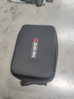 Motokrosová výstroj LEATT, Thor + Moose Racing - 14