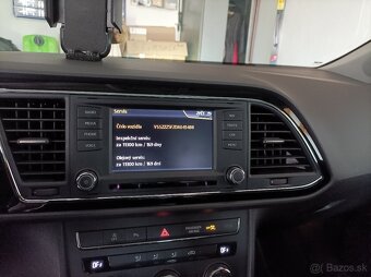 Seat Leon 1.2Tsi 77kw ,r.v. 2013 - 14