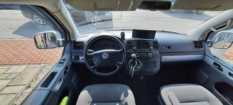Predám VW T.5 Multivan - 14