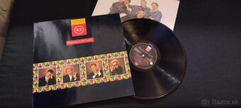 LP rock-pop 3 - 14