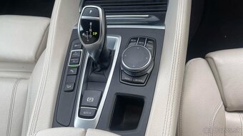 BMW X6 4.0d xDrive MPacket - 14