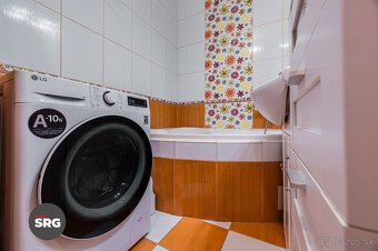 SRG | 3-izbový byt na skvelom mieste bez väčších investícii - 14