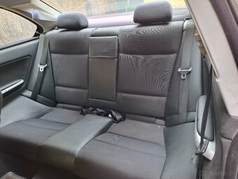 Predám bmw e46  coupé 320cd rv.2004 - 14
