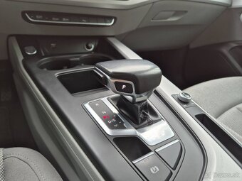 Audi A4 Avant 35 2.0 TDI S tronic - 14