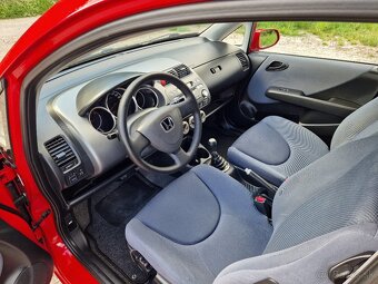 Honda Jazz 1.2 benzín , 57kW - 14