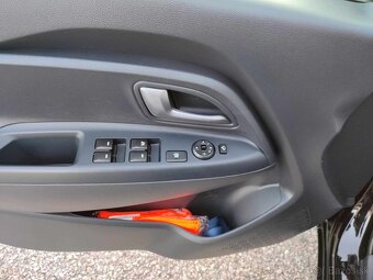 KIA Rio 1.2 D-CVVT UEFA EURO 2016TM Edition - 14