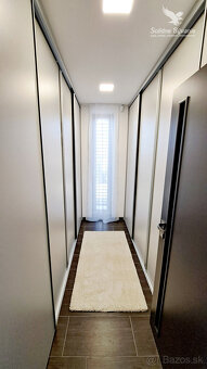 Moderný a nadštandardný 5-izbový rodinný dom, Tomášikovo - 14