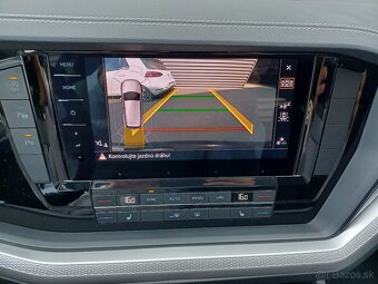 VW Touareg 3.0 V6 TDI SCR 170 kW/231k AT8 - 14