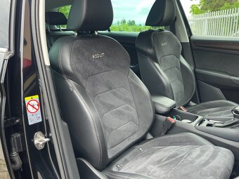 Škoda Kodiaq SCOUT 2.0 TDI DSG 4x4 °FULL LED°KESSY°R19°DPH° - 14