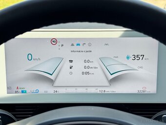 Hyundai Ioniq 5 58 kWh Premium - 14