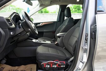 ⏩ Ford Kuga 1.5 TDCi EcoBlue 120k Titanium A/T - 14
