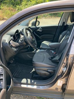 500X 1.4 Benzín - 14
