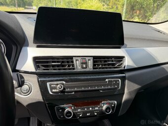 BMW X1 xDrive 18d A/T - 14