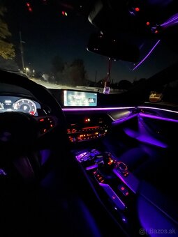 BMW 520d Touring G31 M-Packet 98.100Km - 14