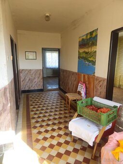 Predáme dom - 14