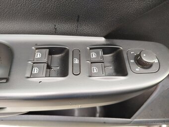 Volkswagen Passat 4motion, 2,0TDi - 14