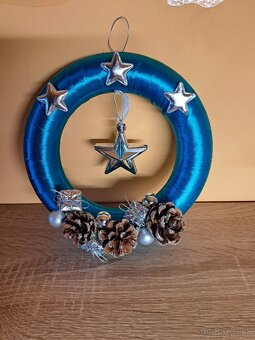 Vianocna dekoracia - 14