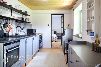 Moderná zrekonštruovaná chalupa - rodinný dom, Veľká Lehota - 14