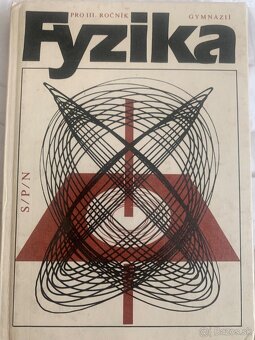 Fyzika - učebnice a zbierky prikladov - 14