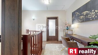Nadštandardný 4 izbový rodinný dom vo vilovej štvrti Lodeni - 14