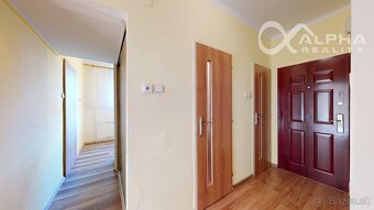 Exkluzívne 2i byt, centrum, Spišská Nová Ves - 14