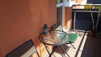 Predaj 2-izbového bytu v novostavbe v Petržalke - 14