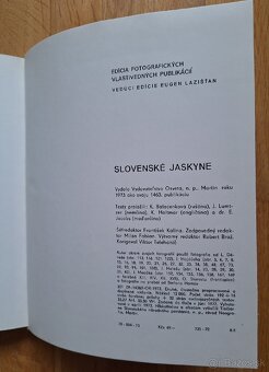 Slovenske jaskyne - 14