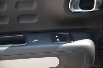 Citroën C3 PureTech 110 S&S 81kw - 14