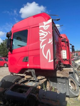 Scania na ND Euro 3, Euro 4, Euro 5 - 14