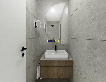 2 izbový byt na predaj novostavba Martin Tomčany výstavba za - 14