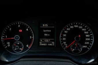 Volkswagen Sharan 2.0 TDI BMT Highline - 14