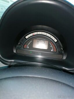 Citroen c3 1.4 hdi - 14