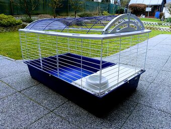 Klietka pre zvieratá - 14