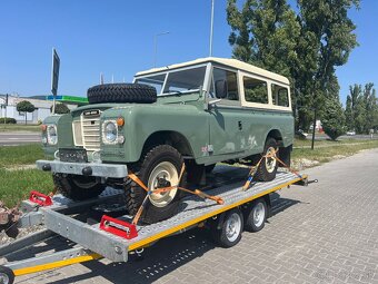 Odťahova Služba...BRATISLAVA..SENEC..PEZINOK.. - 14