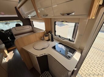 Forster 699 VB TOP STAV - 14