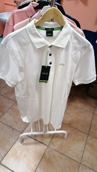 Predám pánske značkové tričká - 14