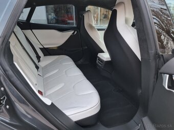 ===Tesla Model S 90D Free Supercharger=== - 14